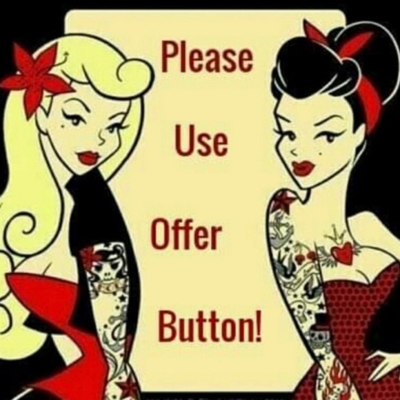 Meet your Posher, Melissa - Picture 12 of 13